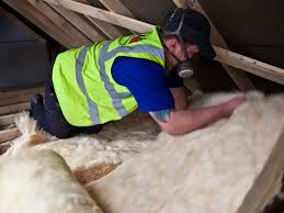 Best Radiant Barrier Insulation  in Richmond, KY